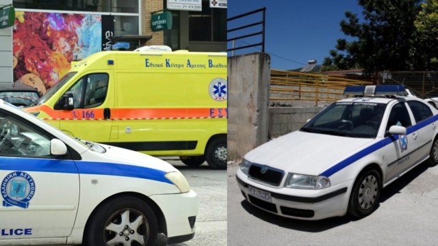 «Μην κουνηθείς, μην φωνάξεις»: Μητέρα στο Μενίδι προσπαθούσε να προστατέψει το βρέφος της ενώ Ρομά είχαν μπουκάρει στο σπίτι