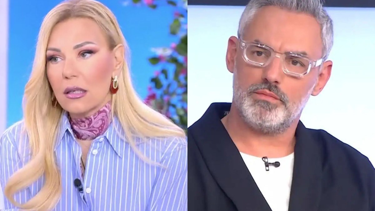 Το αποκάλυψε η Τίνα Μεσσαροπούλου: Για ποιον λόγο ο Νίκος Συρίγος απουσιάζει από το «Χαμογέλα και πάλι»