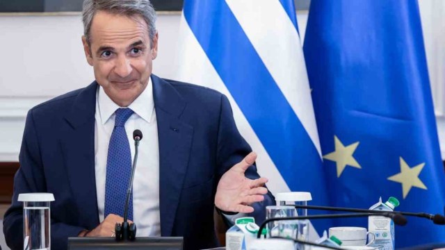 Υπουργικό Συμβούλιο: Οι παρεμβάσεις για οφειλές και καύσιμα και τα μηνύματα Μητσοτάκη