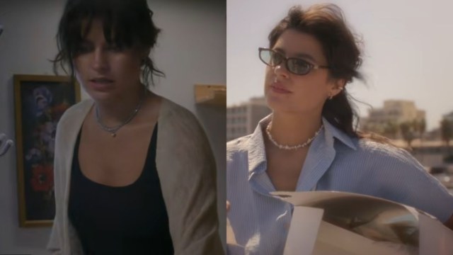 «Μια Γυναίκα»: Η νέα σειρά του Alpha ξεκινά απόψε – Τι θα δούμε στο διπλό επεισόδιο
