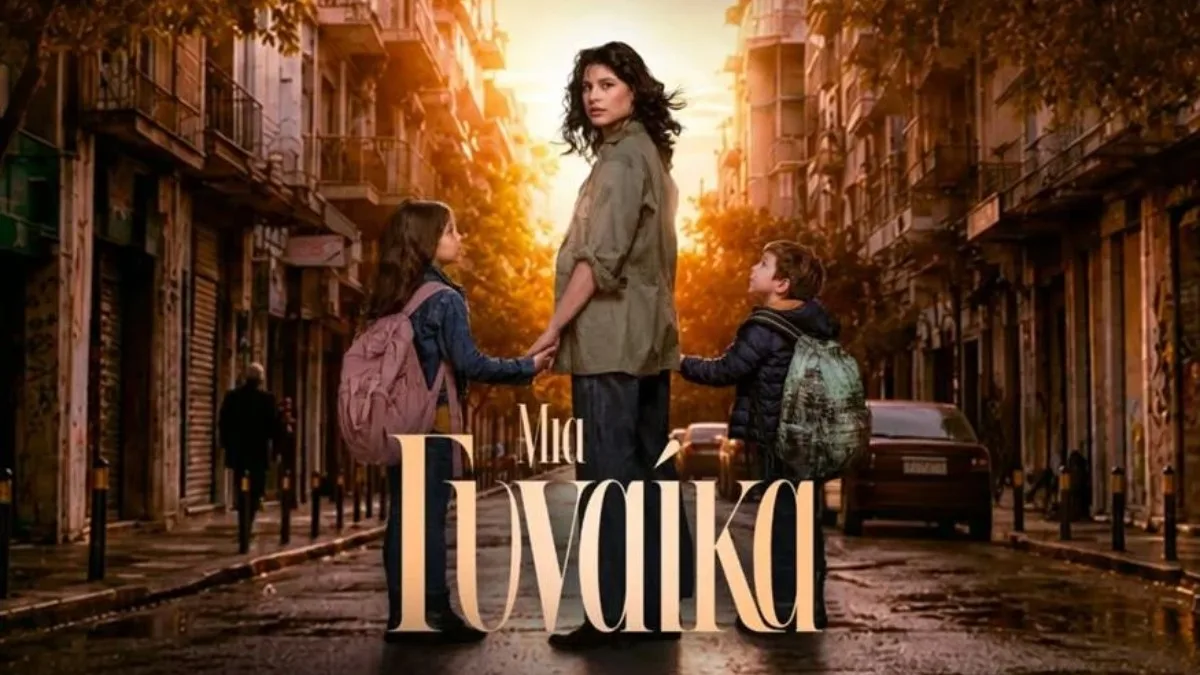 Μια γυναίκα (21/10): Το στοιχείο που μπορεί να «κάψει» την Εύα στην υπόθεση του Νίκου