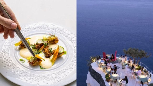 Αστέρια Michelin 2027: Τα 20 κορυφαία εστιατόρια της Ελλάδας – Ποιο πήρε δύο αστέρια με την πρώτη του εμφάνιση