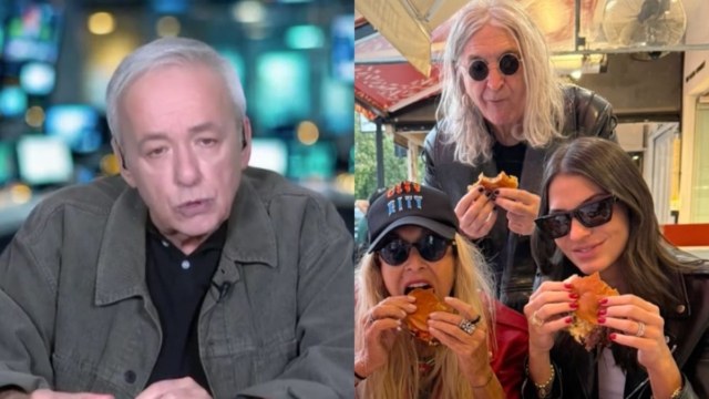 Κόλαφος ο Μικρούτσικος για την Κούστα: «Να πάει να βρει τον υπνωτιστή του Μαζωνάκη!»