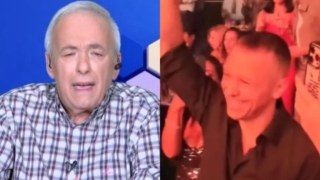 Έξαλλος ο Μικρούτσικος για Κασιδιάρη – Γονίδη: «Αυτός… γλεντοκοπάει και ο Φύσσας βρίσκεται στο χώμα»