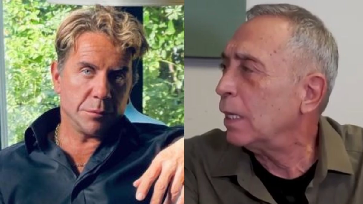 Κουμπάρος Γιώργου Μαζωνάκη:  «Ήταν για 3 μήνες σε κλινική του Λονδίνου…» – Η αποκάλυψη για την μάχη που έδινε ο καλλιτέχνης