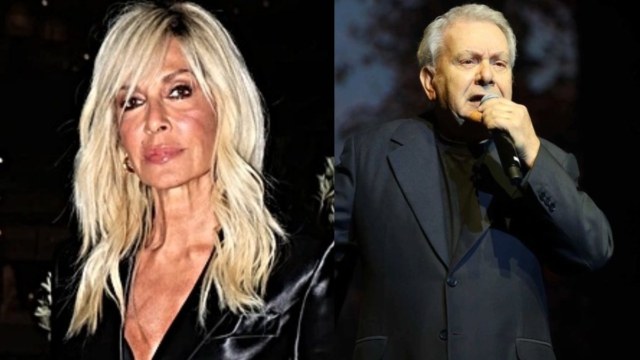 Άννα Βίσση: Η ανάρτηση για τον Μανώλη Μητσιά που συζητιέται μετά τη κόντρα με τον Νίκο Καρβέλα