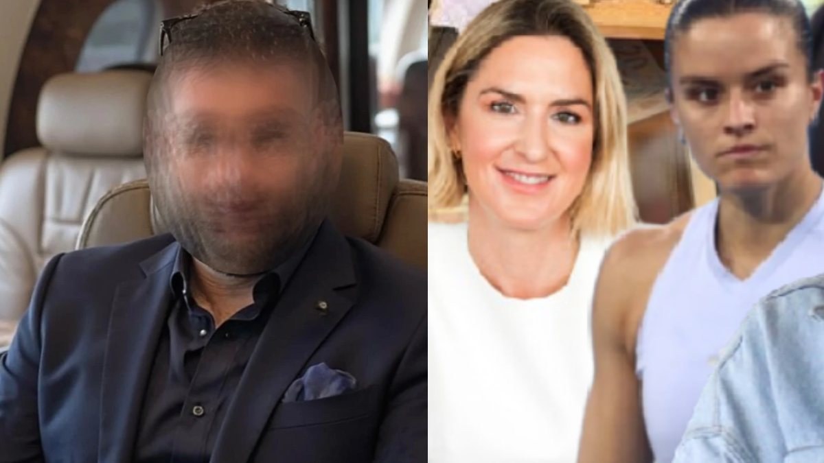 Εγκληματική οργάνωση πίσω από ΜΚΟ: Αυτός είναι ο αρχηγός που έκλεβε χρήματα που προορίζονταν για παιδιά – Ξεγέλασε και πολλούς διάσημους Έλληνες