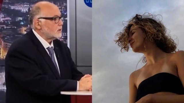 Τραγικό: Η Εριέττα Μόλχο, θύμα των Τεμπών, δεν βρέθηκε ποτέ και δημοσιογράφος αναρωτιέται μήπως δεν… μπήκε στο τρένο!