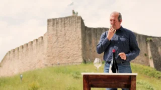 Winery Monsieur Nicolas: Ένα οινικό ταξίδι στην καρδιά του Μεσενικόλα!