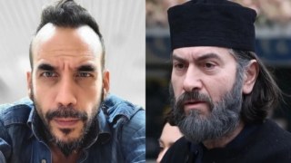 Πάνος Μουζουράκης – Πατέρας Αντώνιος: Η σχέση που λίγοι γνωρίζουν και η ανάρτηση μετά την αθώωση