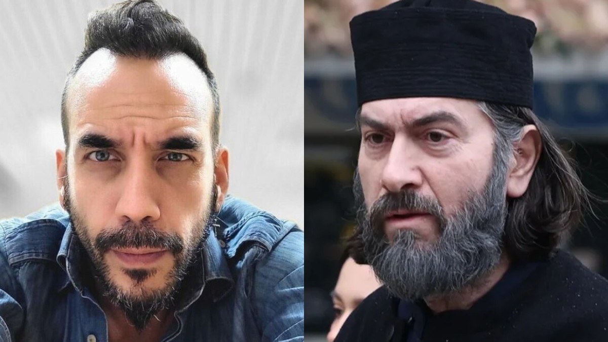 Πάνος Μουζουράκης: Ξέσπασε μετά την αθώωση του πατέρα Αντωνίου – «Όταν καταδικάζεται βουίζουν όλα τα Μέσα»