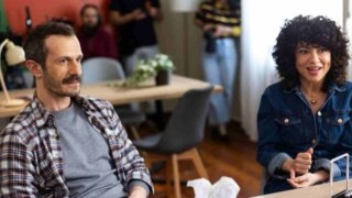 Μπαμπά σ’ αγαπώ (21/10): Η ερώτηση της Βιργινίας που φέρνει τον Νίκο σε δύσκολη θέση