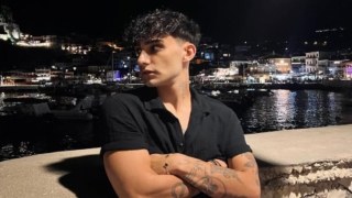 Ερωτευμένος ο Νίκος Μπάρκουλης: Αυτή είναι η πασίγνωστη TikToker που του έκλεψε την καρδιά