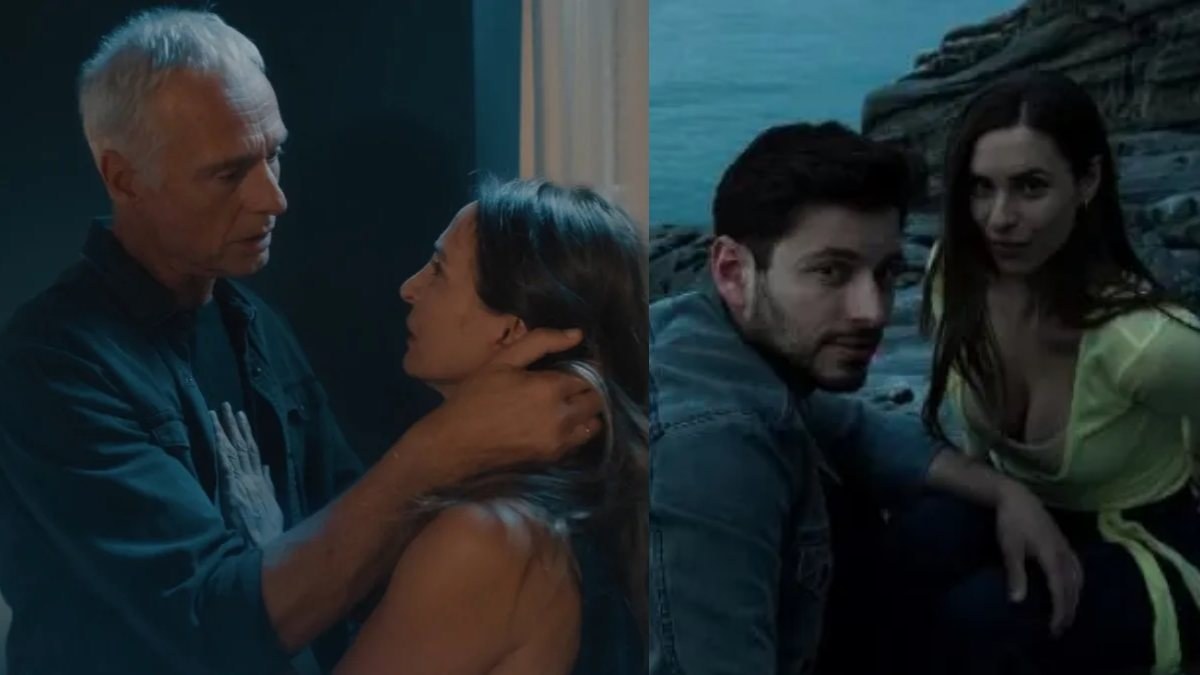 Μπλε Ώρες – Spoiler: Οριστικός χωρισμός για Δημήτρη και Ολυμπία, ένας κρυφός έρωτας και η συγκλονιστική ανακάλυψη της Εύας