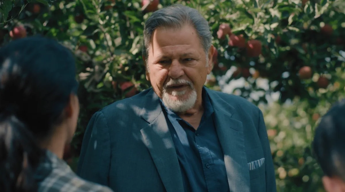 «Μπλε ώρες» 22/10 spoiler! Η Νικολέτα είναι έγκυος – Η αυστηρή τιμωρία του Πέτρου