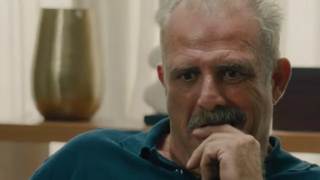 «Μπλε Ώρες» (14/10): Η σύλληψη του Φίλιππου, η άγρια συμπλοκή με τον αστυνόμο και τα κρυφά μηνύματα