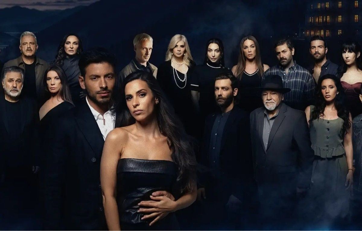 Μπλε Ώρες 30/10 spoiler: Στα άκρα η οικογενειακή σύγκρουση – Το χαστούκι στον Πέτρο και το τελεσίγραφο της Εύας