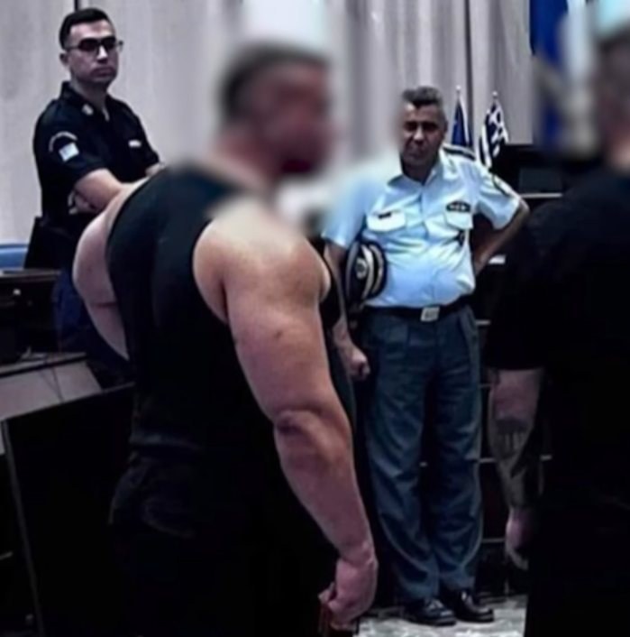 Μπράβοι που έκαναν «ντου» σε δημοπρασίες τραμπουκίζοντας απλούς πολίτες