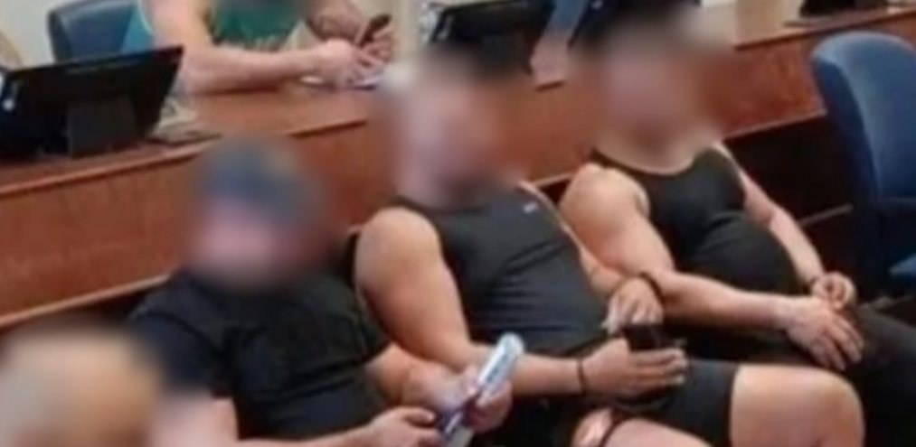 Μπράβοι που έκαναν «ντου» σε δημοπρασίες τραμπουκίζοντας απλούς πολίτες