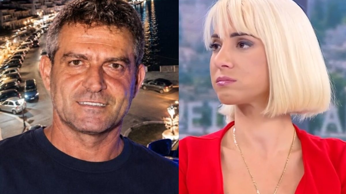 Mr Χωριάτικο: Τα είπε όλα γυναίκα που δουλεύει στο πασίγνωστο strip club [βίντεο]