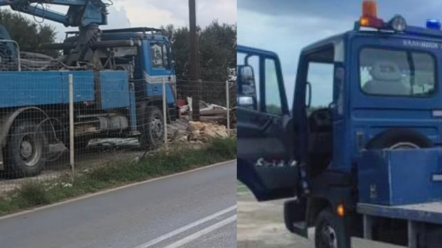 Θρήνος στην Χερσόνησο για τον 16χρονο Νίκο: Πως συνέβη το τροχαίο δυστύχημα – Στο σημείο της τραγωδίας έμειναν για ώρες οι φίλοι του