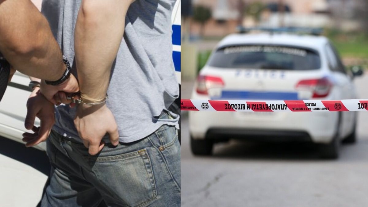 Νέα Μάκρη: Συνελήφθη ο Αλβανός που βίασε 17χρονη και την κρατούσε σε διαμέρισμα δύο μέρες – Η υπόθεση που συγκλόνισε το 2024
