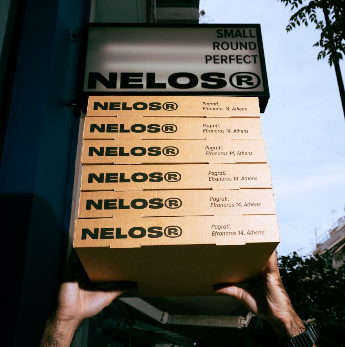 nelos