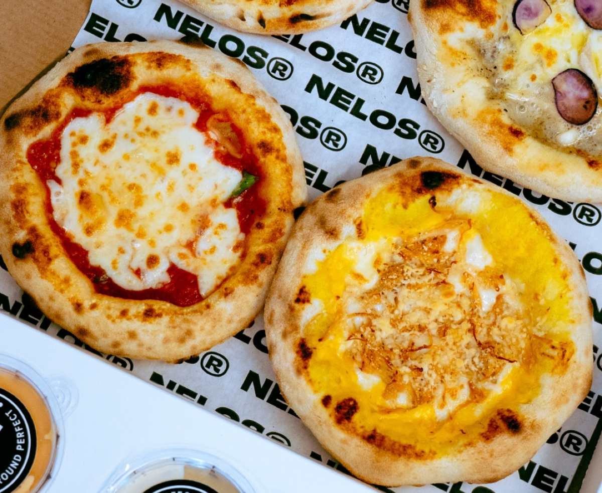 nelos