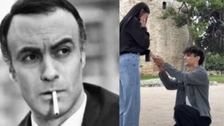 Η viral «πρόταση γάμου» του Νίκου Μπάρκουλη: Ποια είναι η κοπέλα του Σοφία και με τι ασχολείται – Βίντεο