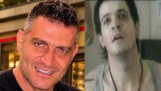 Ο στενός συνεργάτης του Άγγελου Γιαννακόπουλου, είχε εμφανιστεί ως γιατρός στο βιντεοκλίπ «Φοβάμαι» του Νίνο.