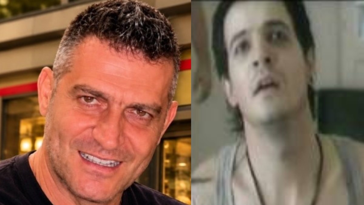 Σκάνδαλο με Το Χωριάτικο: Όταν το «δεξί χέρι» του Γιαννακόπουλου έπαιζε σε παλιό βιντεοκλίπ του Νίνο