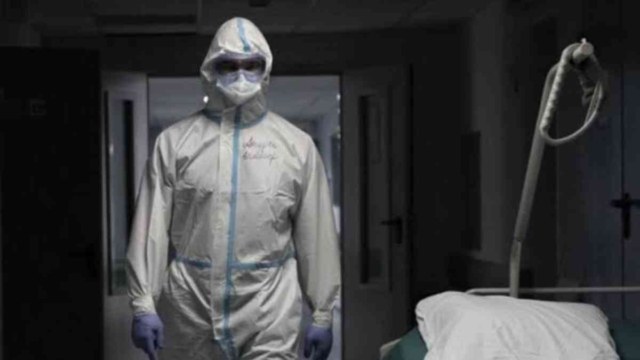 Σιβηρία: 28χρονη πέθανε από πανώλη – Μολύνθηκε από σπασμένη δοκιμαστική σωλήνα