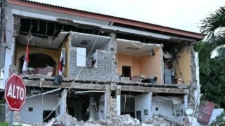 Παναμάς: «Έπεσαν όλα στην κουζίνα, βγήκαμε όλοι έξω» – Σοκαριστικές μαρτυρίες μετά τα 7,6 Ρίχτερ