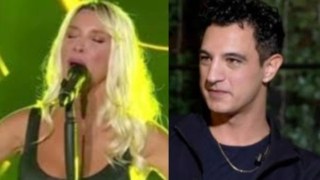 Πάολα – Αναστασιάδης: «Λουκέτο» στο νυχτερινό κέντρο που θα εμφανίζονταν!