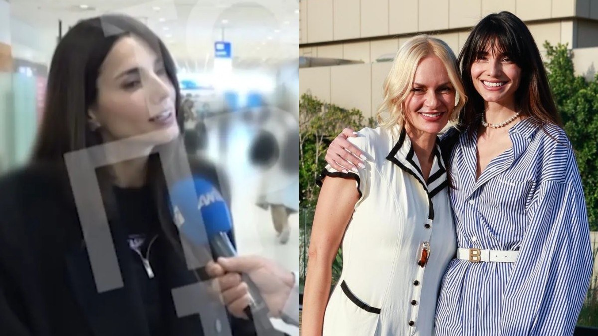 Παπαγεωργίου: «Αδειάζει» την Χριστοπούλου μετά την αγωγή των 150.000 ευρώ – «Είναι περίεργο που το γνωρίζετε εσείς και όχι εγώ»