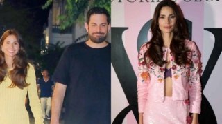 Παιδί πριν από τον γάμο; Η Ηλιάνα Παπαγεωργίου απαντά και αποκαλύπτει τις σκέψεις της