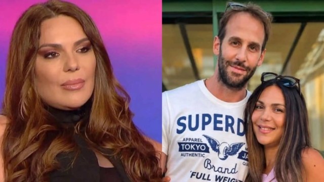 «Με γέμισε φόβο»: Η Ελεάνα Παπαϊωάννου για την επώδυνη εμπειρία στη δεύτερη εγκυμοσύνη