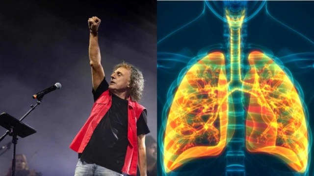 Τι είναι η ασθένεια ΧΑΠ από την οποία πάσχει ο Βασίλης Παπακωνσταντίνου – Τα συμπτώματα και η διάγνωση