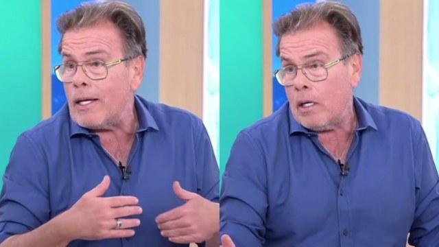 Παπανώτας: Εκτός εαυτού στο Happy Day – «Λυσσάξανε να απαντήσω, τους απάντησα, τώρα ας βγάλουν τον σκασμό»