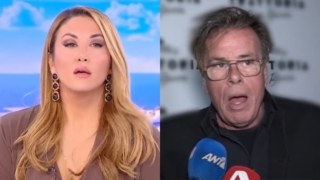 Πετρογιάννη: Ξέσπασε για τον Παπανώτα – «Θα κληθεί να δώσει εξηγήσεις σε νομική βάση, το θεωρώ τεράστια προσβολή»