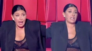 Παπαρίζου: Είδε 30χρονο με βέρα στο «The Voice» – «Επιτέλους, κατάλαβαν οι Έλληνες άνδρες ότι πρέπει να παντρεύονται πιο μικροί»
