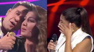 The Voice: «Θα μας λείψεις, μας λείπει ήδη» – Λύγισαν οι coaches για τον Γιώργο Μαζωνάκη