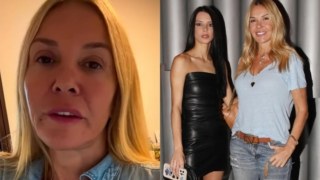 Χριστίνα Παππά: «Θα κάνω… μήνυση στην Άννα Μπεζάν» – Τι συνέβη ανάμεσα σε πεθερά και νύφη