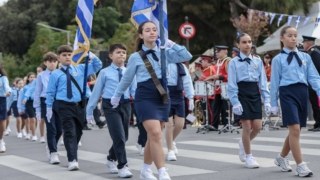 Τηλεθέαση 28ης Οκτωβρίου: Στην κορυφή η ΕΡΤ με τη στρατιωτική παρέλαση – Τα ποσοστά που άφησαν πίσω τον ανταγωνισμό