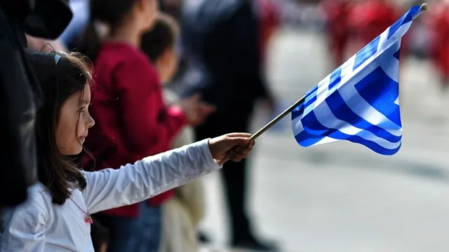 28η Οκτωβρίου: Ακυρώνονται οι μαθητικές παρελάσεις στα Δωδεκάνησα λόγω κακοκαιρίας