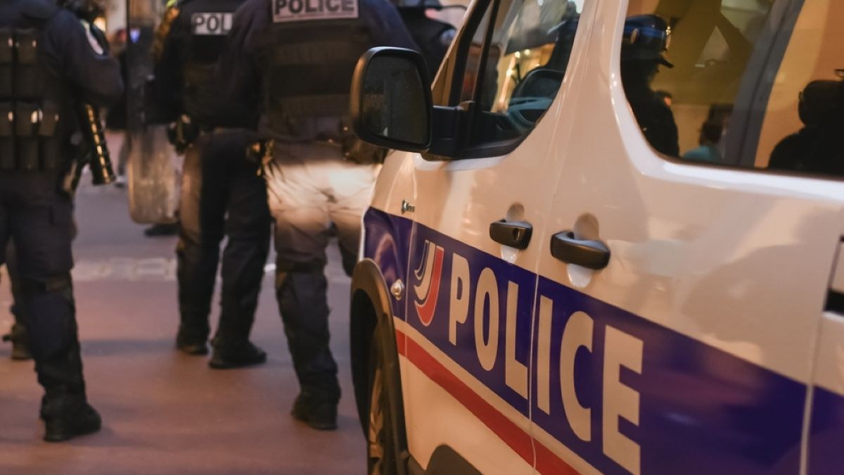 Συναγερμός στο Παρίσι: Ένας νεκρός και τέσσερις τραυματίες από πυροβολισμούς – Συνελήφθη ο δράστης
