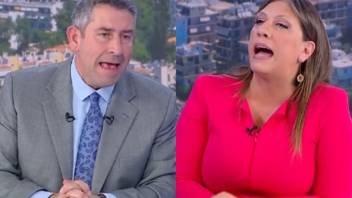 Χαμός με Κωνσταντοπούλου και Παυλόπουλο: «Λειτουργείτε ως φερέφωνο, ωρύεστε για την κυβέρνηση» – «Είστε προσβλητική»