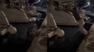 “Πήδα το έχεις”… και τελικά δεν το είχε!