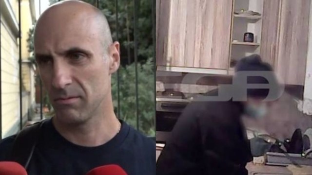 Υπόθεση ατροπίνης: Ο στρατιωτικός γιατρός εμφανίστηκε για πρώτη φορά με το πρόσωπό του – «Είμαστε σε μία δύσκολη κατάσταση»