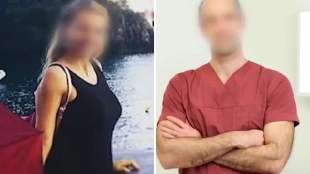 «Ήθελαν να τον σκοτώσουν και να το περάσουν για ανακοπή»: Έκαψαν την νοσηλεύτρια στον Ευαγγελάτο τα στοιχεία για το δηλητήριο στον γιατρό